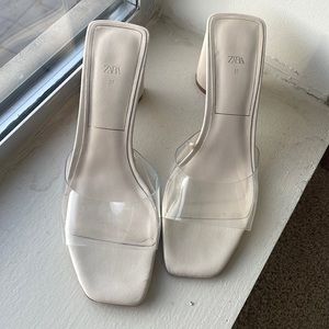 Zara Heels